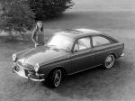 Volkswagen 1600 Fastback 1965 года